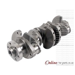 VW Caddy II 1.6 8V 04-09 BGU BSF BSE Crankshaft