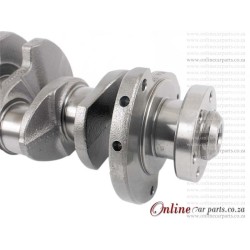 VW Jetta V 1.6 8V 04-10 BGU BSF BSE Crankshaft