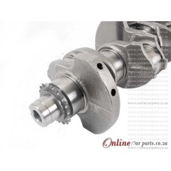 VW Jetta V 1.6 8V 04-10 BGU BSF BSE Crankshaft