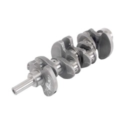 Nissan CB20 12V 79-83 PD6 Tappered Nose Crankshaft