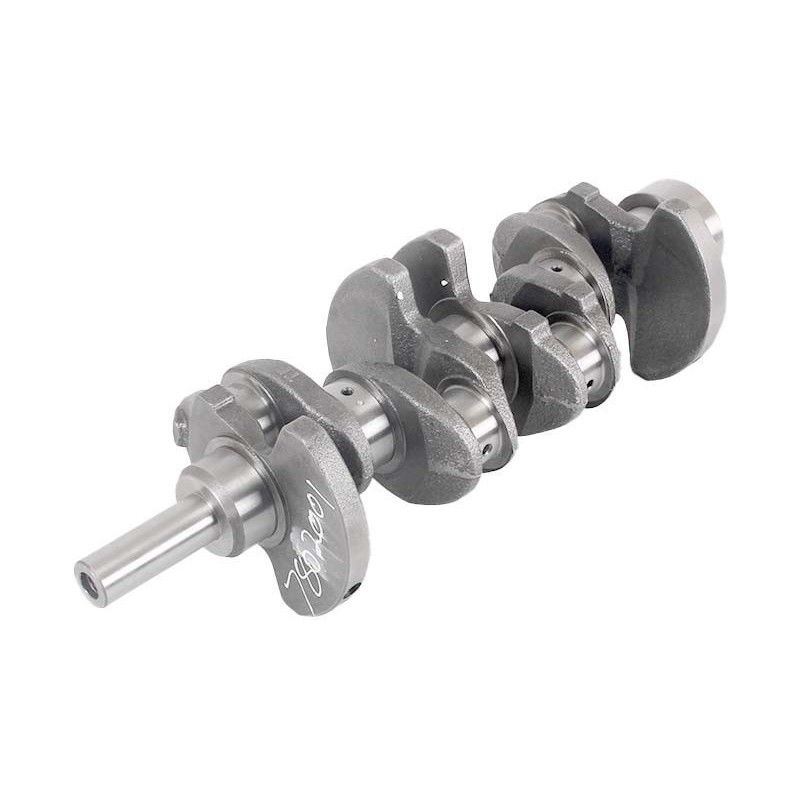 Nissan CB20 12V 79-83 PD6 Tappered Nose Crankshaft