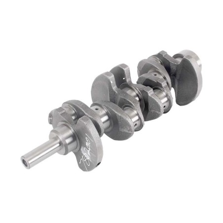 Nissan CB20 12V 79-83 PD6 Tappered Nose Crankshaft