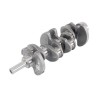 Nissan CB20 12V 79-83 PD6 Tappered Nose Crankshaft