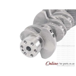 Nissan Terrano 2.4i 12V 96-06 KA24E Crankshaft