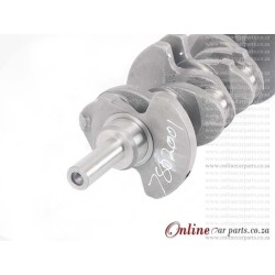 Nissan CB20 12V 79-83 PD6 Tappered Nose Crankshaft