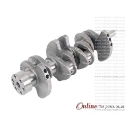 Nissan CB20 12V 79-83 PD6 Tappered Nose Crankshaft