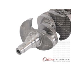 Kia Soul II 1.6 CVVT 16V 15-19 G4FG Crankshaft