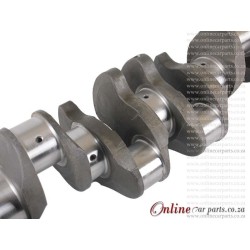 Mitsubishi Fuso 26-310 2005- 6D24 Crankshaft