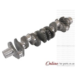 Mitsubishi Fuso 26-310 2005- 6D24 Crankshaft