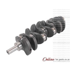 Hyundai H1 2.4 16V 09-18 G4KC Crankshaft