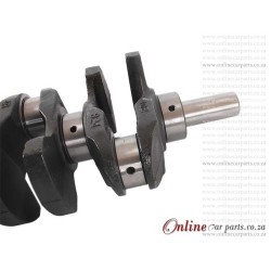 Kia Optima 2.4 16V 2013- G4KC Theta II Crankshaft
