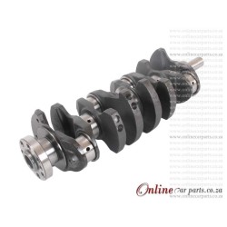 Kia Optima 2.4 16V 2013- G4KC Theta II Crankshaft