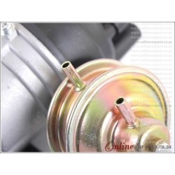 Mazda 323 130 B3 91-95 Distributor