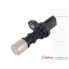 Renault Clio IV 1.6 RS 16V 13-19 MR16DDT Crankshaft Sensor OE 23731-1KC0A