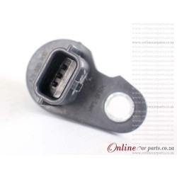Renault Clio IV 1.6 RS 16V 13-19 MR16DDT Crankshaft Sensor OE 23731-1KC0A