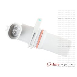 Opel Astra H 1.9 CDTI 16V 04-10 Z19DTH Crankshaft Sensor 6235666 12855170 46798345