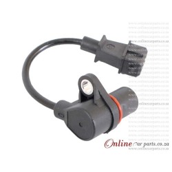 MG ZR 2.0 TD 8V 03-05 20T2N 3 Pin Crankshaft Sensor OE NSC100110L