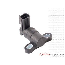 Ford Focus II 2.0 16V 05-11 AODA AODB SYDA 2 Pin Crankshaft Sensor OE 1S7F6C315AD