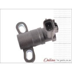Ford Focus II 2.0 16V 05-11 AODA AODB SYDA 2 Pin Crankshaft Sensor OE 1S7F6C315AD