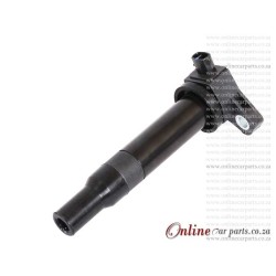 Hyundai Elantra J3 1.6 G4ED 01-05 Ignition Coil OE 27301-26640