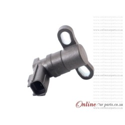 Volvo V50 1.8 16V 05-06 B4184S11 2 Pin Crankshaft Sensor OE 30658179 31422276