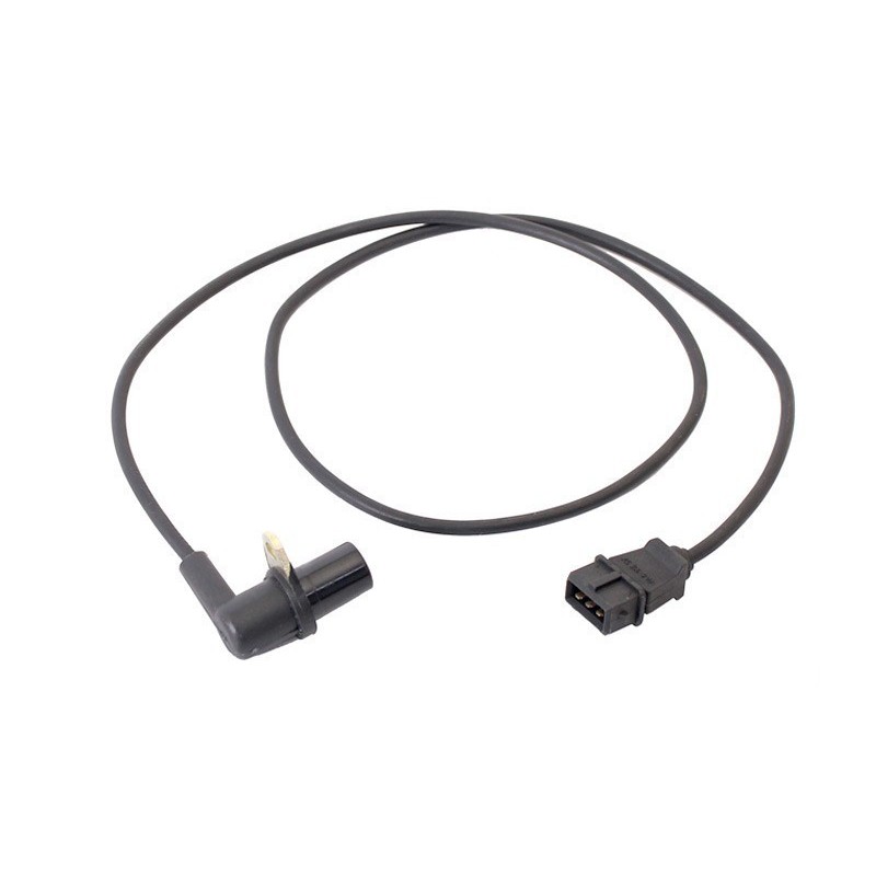Daewoo Tacuma 2.0 CDX 8V 01-04 X20SED Crankshaft Sensor 96418382 10456515