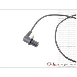 Chevrolet Vivant 2.0 16V 03-05 X20SED Crankshaft Sensor 96418382 10456515