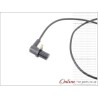 Daewoo Nubira 2.0 CDX 16V 00-04 X20SED Crankshaft Sensor 96418382 10456515