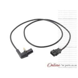 Daewoo Tacuma 2.0 CDX 8V 01-04 X20SED Crankshaft Sensor 96418382 10456515