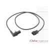 Daewoo Tacuma 2.0 CDX 8V 01-04 X20SED Crankshaft Sensor 96418382 10456515