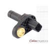 Cadillac SRX 3.6 24V 06-08 LY7 Crankshaft Sensor OE 12590991 12613030