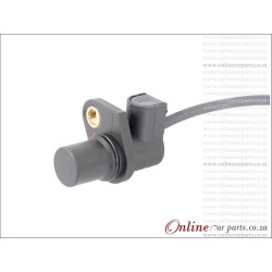 Hyundai Sonata EF 2.5 24V 98-05 G6BV-G Crankshaft Sensor OE 39180-37200 39180-37150