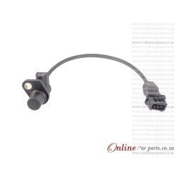 Hyundai Trajet 2.7 24V G6BA DOHC Delta Crankshaft Sensor OE 39180-37200 39180-37150