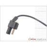 Chrysler Voyager IV 2.8 CRD 16V 08-15 ENS Crankshaft Sensor 68092496AA 46328679
