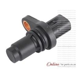 Daihatsu Charade VII 1.33 16V 11-17 1NR-FE Crankshaft Sensor 90919-05060