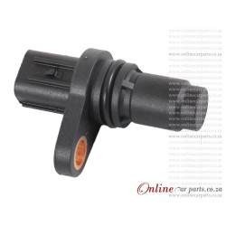 Toyota Corolla 1.6 10-13 1ZR-FAE 16V 90KW Crankshaft Sensor 90919-05060