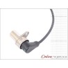 BMW 3 Series E30 318is 8V 89-91 M42B18 Crankshaft Sensor 12141247218 12141247259