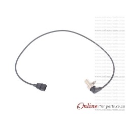 BMW 3 Series E36 318is 8V 93-96 M42B18 Crankshaft Sensor 12141247218 12141247259