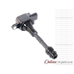Nissan X-Trail 2.5 QR25DE Ignition Coil 02 onwards