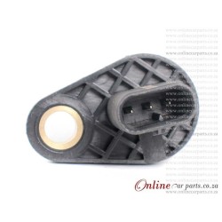 Audi A5 2.0 TFSi 16V 08-12 CDNC CAEB 16V Crankshaft Sensor 06H906433B 06H906433D
