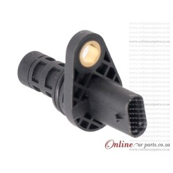 Audi A1 2.0 TFSi S1 16V 15-19 CWZA Crankshaft Sensor 06H906433B 06H906433D
