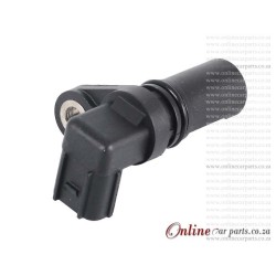 Honda Insight 1.3 16V Hybrid 10-14 LDA3 Crankshaft Sensor J5T33271