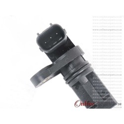 Honda Insight 1.3 16V Hybrid 10-14 LDA3 Crankshaft Sensor J5T33271