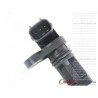 Honda Insight 1.3 16V Hybrid 10-14 LDA3 Crankshaft Sensor J5T33271