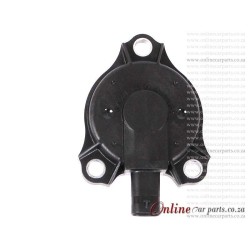 Mercedes Benz E Class C207 E250 CGi 16V 09-16 M271.860 Camshaft Adjustment Solenoid Valve A2711560090