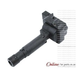 Mercedes-Benz C Class C200K (W204) M271.940 Ignition Coil 07 onwards
