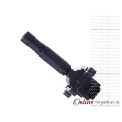Mercedes-Benz C Class C200K (W204) M271.940 Ignition Coil 07 onwards