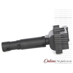 Mercedes-Benz C Class C180K (W203) M271.940 Ignition Coil 03-07