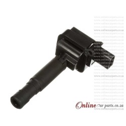 Mercedes-Benz C Class C180K (W203) M271.940 Ignition Coil 03-07