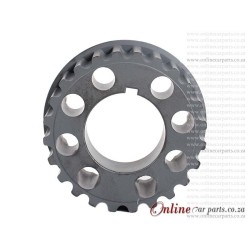 Hyundai H100 2.6D 2012- D4BB Lower Timing Crankshaft Sprocket 24423-42200